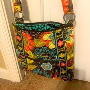 Vera Bradley Crossbody